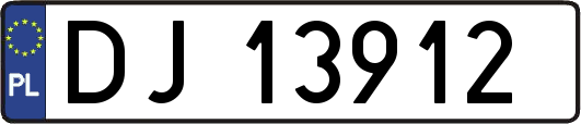 DJ13912
