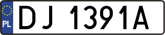 DJ1391A