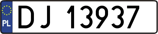 DJ13937