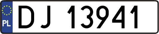 DJ13941