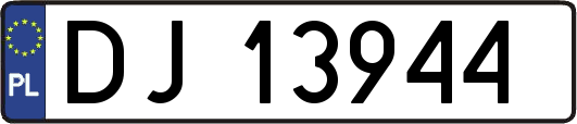 DJ13944