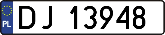 DJ13948