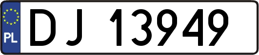 DJ13949