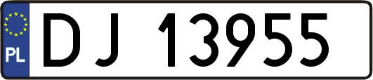 DJ13955