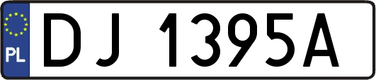 DJ1395A