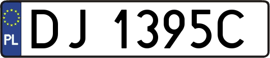 DJ1395C