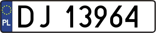 DJ13964