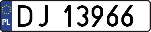 DJ13966