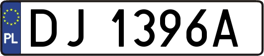 DJ1396A