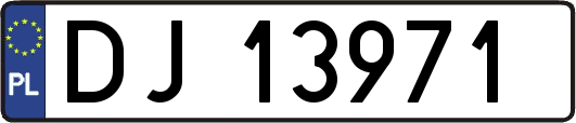 DJ13971