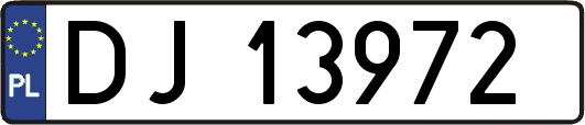 DJ13972