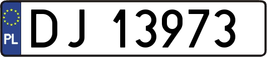 DJ13973