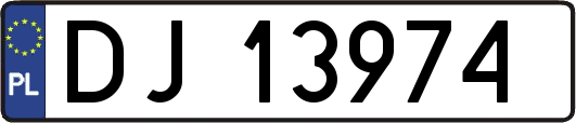 DJ13974