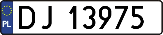 DJ13975