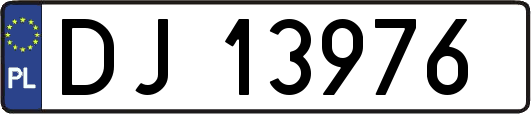 DJ13976