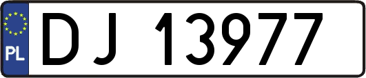 DJ13977
