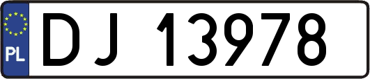 DJ13978