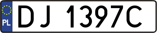 DJ1397C