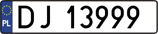 DJ13999