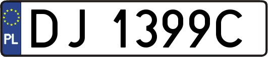DJ1399C