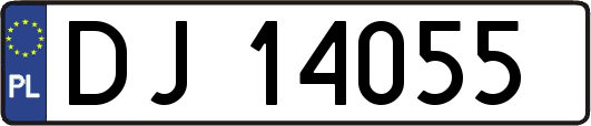 DJ14055