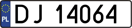 DJ14064