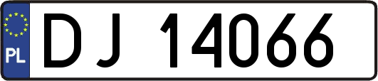 DJ14066