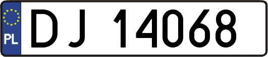 DJ14068