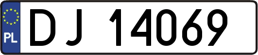 DJ14069