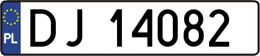 DJ14082