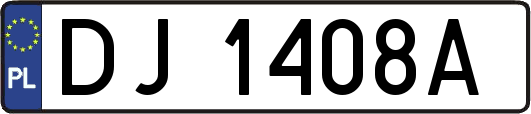 DJ1408A