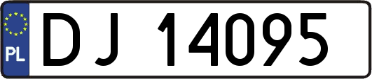 DJ14095