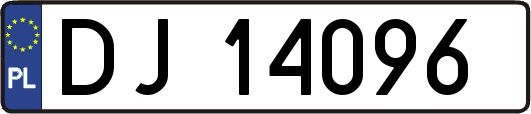 DJ14096