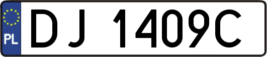 DJ1409C