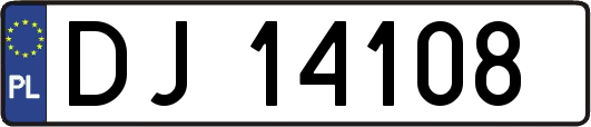 DJ14108