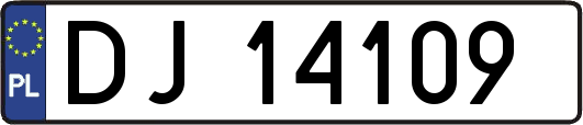 DJ14109