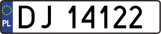 DJ14122