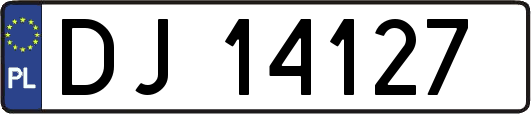 DJ14127