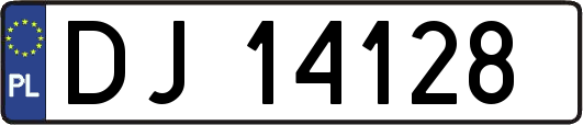 DJ14128