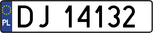 DJ14132