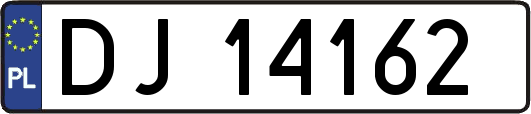 DJ14162