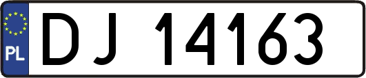 DJ14163