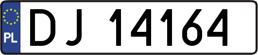 DJ14164