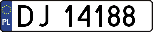 DJ14188
