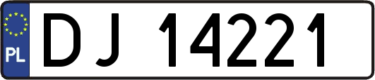 DJ14221