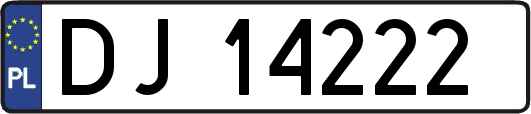 DJ14222