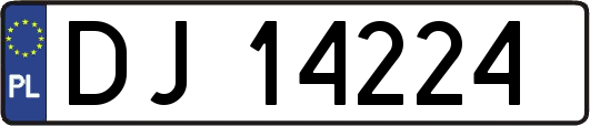 DJ14224