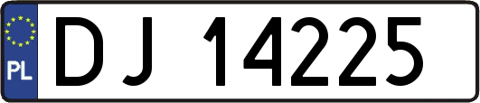 DJ14225