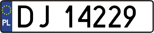 DJ14229