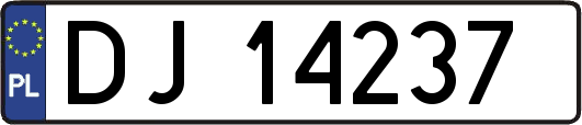 DJ14237